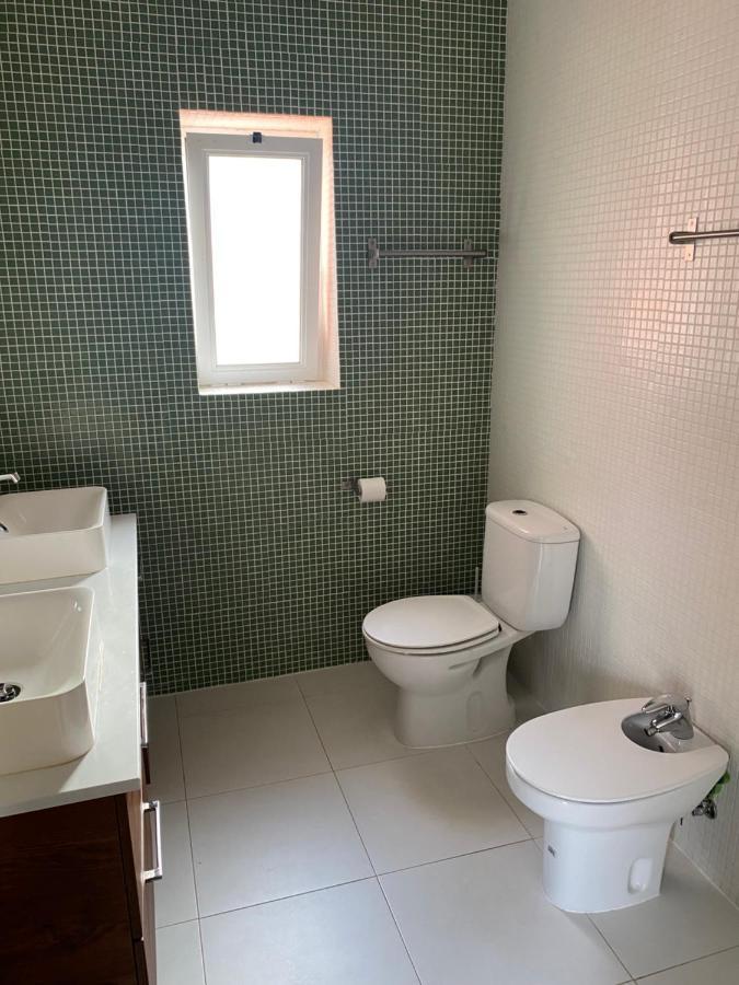 Casa Da Varzea - O Castelo A Janela!!! Óbidos Eksteriør bilde