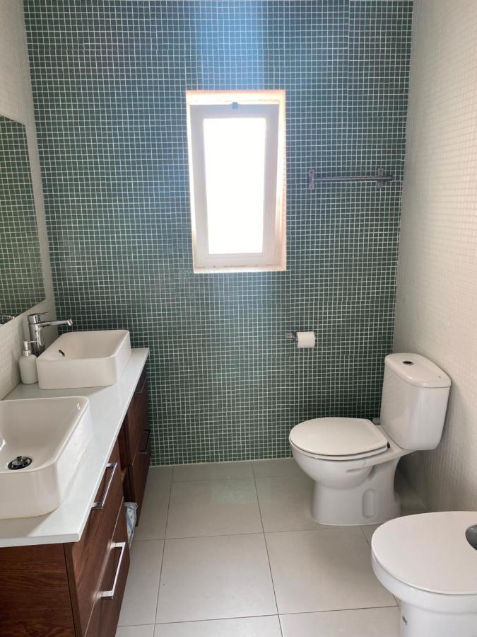 Casa Da Varzea - O Castelo A Janela!!! Óbidos Eksteriør bilde